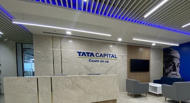 Tata Capital Q1 Results: ટાટાની કંપનીને 1547 કરોડનો બમ્પર નફો, હવે ગોલ્ડ લોન માર્કેટમાં પણ કરી ધમાકેદાર એન્ટ્રી Tata Capital Q1 Results: ટાટાની કંપનીને 1547 કરોડનો બમ્પર નફો, હવે ગોલ્ડ લોન માર્કેટમાં પણ કરી ધમાકેદાર એન્ટ્રી