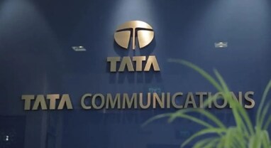 Tata Communications Q1 Results: ટાટા ગ્રુપની આ કંપનીનો નફો 29% ઘટ્યો, પરિણામ આવતા જ શેર 8% તૂટ્યો, રોકાણકારોને મોટો ઝટકો