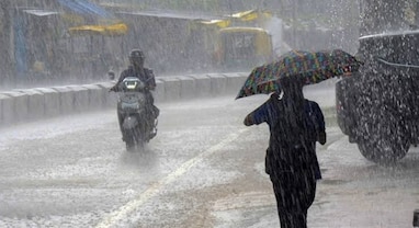 Weather Update: દિલ્હીમાં વરસાદ નહિ, પરંતુ UP-બિહાર સહિત દેશના 22 રાજ્યોમાં ભારે વરસાદનું એલર્ટ, જાણો લેટેસ્ટ હવામાન અપડેટ Weather Update: દિલ્હીમાં વરસાદ નહિ, પરંતુ UP-બિહાર સહિત દેશના 22 રાજ્યોમાં ભારે વરસાદનું એલર્ટ, જાણો લેટેસ્ટ હવામાન અપડેટ