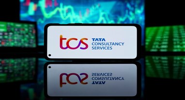 TCS Share Price: ટાટાની કંપનીના શેરમાં 6% નો જંગી ઉછાળો, સ્વિટ્ઝર્લેન્ડની ABB સાથે કરી કરોડો ડોલરની AI ડીલ TCS Share Price: ટાટાની કંપનીના શેરમાં 6% નો જંગી ઉછાળો, સ્વિટ્ઝર્લેન્ડની ABB સાથે કરી કરોડો ડોલરની AI ડીલ