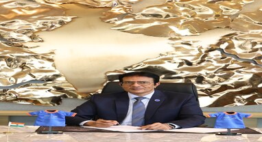 2026ના 4 મોટા આંતરરાષ્ટ્રીય સ્પોર્ટ્સ ઈવેન્ટ્સ માટે YES BANK બની ટીમ ઈન્ડિયાની 'ઓફિશિયલ રિટેલ બેન્કિંગ પાર્ટનર', IOA સાથે કરી ડીલ