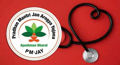 આયુષ્માન કાર્ડ હોવા છતાં હોસ્પિટલ મફત સારવાર ન આપે કે પૈસા માંગે? આ રીતે કરો તાત્કાલિક ફરિયાદ આયુષ્માન કાર્ડ હોવા છતાં હોસ્પિટલ મફત સારવાર ન આપે કે પૈસા માંગે? આ રીતે કરો તાત્કાલિક ફરિયાદ