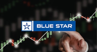 Blue Star Share Price: બ્રોકરેજ ફર્મે આપી 'Buy' રેટિંગ, શેર જશે 1,780ને પાર, જાણો રોકાણ કરવું કે નહીં?