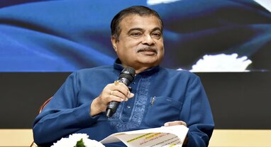 EV સેક્ટરમાં બમ્પર નોકરીઓ, 2030 સુધીમાં માર્કેટ 20 લાખ કરોડનું થશે, નીતિન ગડકરીએ આપ્યો માસ્ટરપ્લાન EV સેક્ટરમાં બમ્પર નોકરીઓ, 2030 સુધીમાં માર્કેટ 20 લાખ કરોડનું થશે, નીતિન ગડકરીએ આપ્યો માસ્ટરપ્લાન