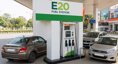 E20 petrol rules: મિડલ ક્લાસની ગાડીઓ ખરાબ થતાં સરકાર એક્શનમાં, E20 પેટ્રોલના નિયમો થશે કડક, જાણો વાહનચાલકોને શું થશે ફાયદો? E20 petrol rules: મિડલ ક્લાસની ગાડીઓ ખરાબ થતાં સરકાર એક્શનમાં, E20 પેટ્રોલના નિયમો થશે કડક, જાણો વાહનચાલકોને શું થશે ફાયદો?