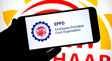 PF withdrawal via UPI:  EPFO 3.0થી હવે સીધા UPI અને ATM દ્વારા ઉપાડો PFના પૈસા, ઓટો-સેટલમેન્ટ લિમિટ થઈ 5 લાખ