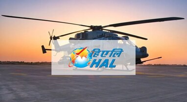 HAL Share Price: સંરક્ષણ મંત્રાલયનો 1 લાખ કરોડનો મેગા ઓર્ડર, HALના શેર માટે બ્રોકરેજ હાઉસ બુલિશ, જાણો નવો ટાર્ગેટ ભાવ