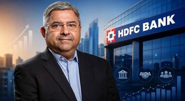 HDFC બેન્કના નવા CEO કોણ બનશે? કૈઝાદ ભરૂચાનું નામ સૌથી આગળ, જાણો બેન્કનો આગળનો પ્લાન