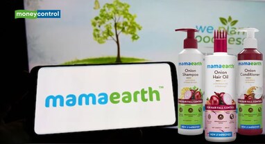 Honasa Consumerનો નફો 118% વધ્યો, શેરમાં જબરદસ્ત ઉછાળો: જાણો શેર ખરીદવો, વેચવો કે હોલ્ડ કરવો?