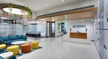 Morepen Labs Share: 3 દિવસના ઘટાડા બાદ શેરમાં 10%નો જોરદાર ઉછાળો, 52 વીક હાઈથી છે માત્ર 4% દૂર!
