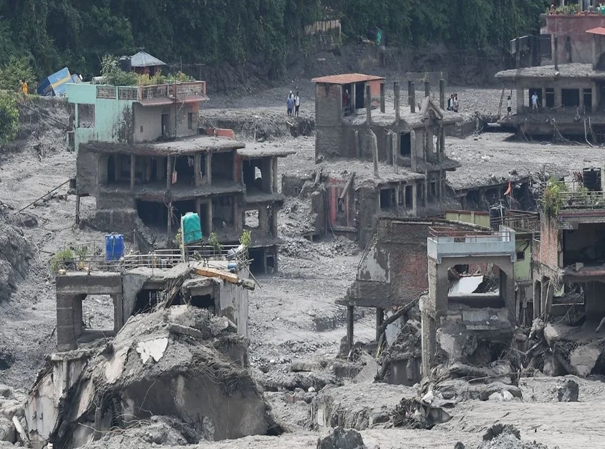 Nepal Rescue Operation 2