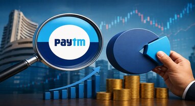 Paytm Block Deal: પેટીએમના 1.92 કરોડ શેરની મહાકાય ડીલ, શું વિજય શેખર શર્મા પોતાની હિસ્સેદારી વેચી રહ્યા છે? જાણો સમગ્ર સત્ય