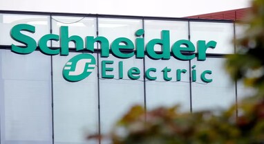 Schneider Electric Share Price: નબળા ત્રિમાસિક પરિણામોની અસર, શેરમાં 12% થી વધુનો મોટો કડાકો, રોકાણકારોના શ્વાસ અદ્ધર