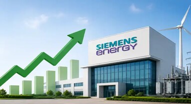 Siemens Energy Share Target: શાનદાર પરિણામો બાદ આ શેરમાં આવશે 15% નો મોટો ઉછાળો, ટોચના બ્રોકરેજે આપી 'Buy' રેટિંગ