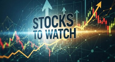 Stocks to Watch: આજે Ola Electric, Titan અને NMDC સહિત આ શેરોમાં જોવા મળશે મોટો ઉછાળો, ચેક કરો આખી લિસ્ટ