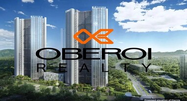 Oberoi Realty: ઓબેરોય રિયલ્ટી માટે દિલ્હી-NCRના પ્રોજેક્ટનો રસ્તો સાફ, હાઈકોર્ટની રાહત છતાં શેરમાં કેમ આવ્યો ઘટાડો?