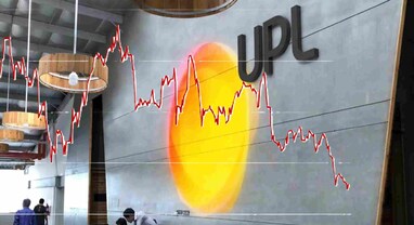 UPL Share Price: શેરમાં 5%નો મોટો કડાકો, નિફ્ટી મિડકેપમાં બન્યો ટોપ લૂઝર! જાણો બ્રોકરેજ ફર્મ્સનો નવો ટાર્ગેટ