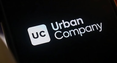 રોકેટ બન્યો Urban Companyનો શેર! 17%નો તોતિંગ ઉછાળો, મોર્ગન સ્ટેનલીના ડબલ અપગ્રેડથી રોકાણકારોને ચાંદી રોકેટ બન્યો Urban Companyનો શેર! 17%નો તોતિંગ ઉછાળો, મોર્ગન સ્ટેનલીના ડબલ અપગ્રેડથી રોકાણકારોને ચાંદી