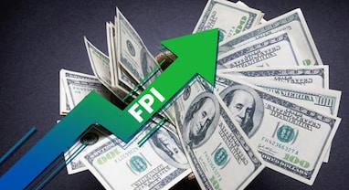 FPI Investment: શેર બજારમાં વિદેશી રોકાણકારોની શાનદાર વાપસી, ઓગસ્ટ મહિનામાં ઠાલવ્યા 23544 કરોડ FPI Investment: શેર બજારમાં વિદેશી રોકાણકારોની શાનદાર વાપસી, ઓગસ્ટ મહિનામાં ઠાલવ્યા 23544 કરોડ