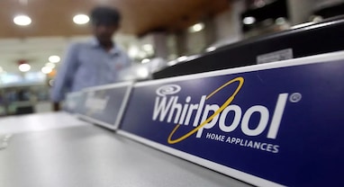 Whirlpool India Q1 Results: નફામાં 29%નો મોટો ઘટાડો, ખર્ચ વધતા શેરમાં કડાકો, જાણો કંપનીના લેટેસ્ટ આંકડા Whirlpool India Q1 Results: નફામાં 29%નો મોટો ઘટાડો, ખર્ચ વધતા શેરમાં કડાકો, જાણો કંપનીના લેટેસ્ટ આંકડા