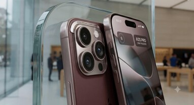iPhone 18ની લોન્ચ ડેટ લીક! નવો 48MP કેમેરા, A20 પ્રોસેસર અને કિંમતની પૂરી ડિટેલ જાણો