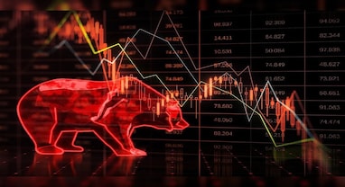 Share Market Crash: ડે-હાઈથી સેન્સેક્સ 700 પોઈન્ટ તૂટ્યો, નિફ્ટી 24500ની નીચે ગગડ્યો; જાણો બજારમાં કડાકાનાં 5 મુખ્ય કારણો Share Market Crash: ડે-હાઈથી સેન્સેક્સ 700 પોઈન્ટ તૂટ્યો, નિફ્ટી 24500ની નીચે ગગડ્યો; જાણો બજારમાં કડાકાનાં 5 મુખ્ય કારણો