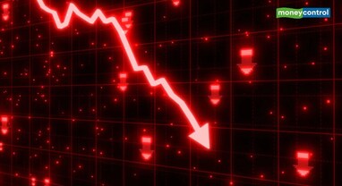 Stock Market Crash: 2 દિવસની તેજી બાદ શેરબજારમાં કડાકો, સેન્સેક્સ 503 પોઈન્ટ ગગડ્યો, રોકાણકારોના 1.57 લાખ કરોડ સ્વાહા