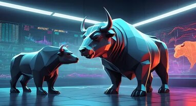 Stock Market Today: સેન્સેક્સ 227 પોઈન્ટ તૂટ્યો, નિફ્ટી 24450ની નીચે; CEOના રાજીનામાથી Godrej Consumerનો શેર 10% ગગડ્યો