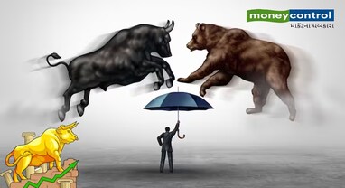 Market Outlook: આ સપ્તાહે શેરબજારમાં કેવો રહેશે માહોલ? કાચું તેલ, વિદેશી રોકાણ અને વૈશ્વિક પરિબળો નક્કી કરશે બજારની દિશા