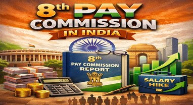 8th Pay Commission: 8મા પગાર પંચના આ નિયમથી 69 લાખ પેન્શનરોના જીવ તાળવે ચોંટ્યા, PM મોદી પાસે કરાઈ આ મોટી માંગ