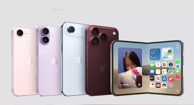 Appleનો મોટો ઝટકો, iPhone 18 Pro સિરીઝ અને ફોલ્ડેબલ iPhone Duo લોન્ચ થતા જ જૂના મોડલ 65000 સુધી મોંઘા થયા Appleનો મોટો ઝટકો, iPhone 18 Pro સિરીઝ અને ફોલ્ડેબલ iPhone Duo લોન્ચ થતા જ જૂના મોડલ 65000 સુધી મોંઘા થયા