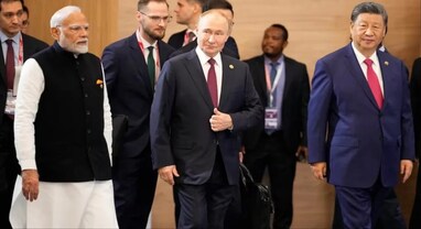 BRICS Summit 2026: ભારત આવી રહ્યા છે શી જિનપિંગ અને પુતિન, જાણો દિલ્હીમાં શું છે પીએમ મોદીનો માસ્ટરપ્લાન