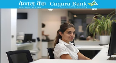 બેંકમાં નોકરીની શાનદાર તક: કેનેરા બેંકમાં 3500 જગ્યાઓ પર બમ્પર ભરતી, ગ્રેજ્યુએટ યુવાનો માટે ગોલ્ડન ચાન્સ બેંકમાં નોકરીની શાનદાર તક: કેનેરા બેંકમાં 3500 જગ્યાઓ પર બમ્પર ભરતી, ગ્રેજ્યુએટ યુવાનો માટે ગોલ્ડન ચાન્સ