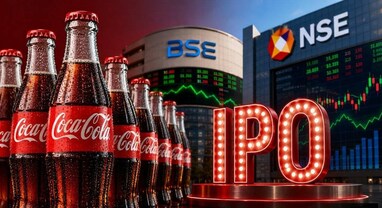 Coca-Cola IPO: કોકા-કોલા ભારતમાં લાવશે પોતાનો IPO, 10 અબજ ડોલરના વેલ્યુએશન પર નજર Coca-Cola IPO: કોકા-કોલા ભારતમાં લાવશે પોતાનો IPO, 10 અબજ ડોલરના વેલ્યુએશન પર નજર