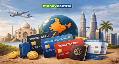 Credit card benefits: સસ્તી નહીં, સાવ ફ્રીમાં મળશે ફ્લાઈટની ટિકિટ! 2026માં ક્રેડિટ કાર્ડ વાપરવાની આ સિક્રેટ ટ્રીક જાણી લો Credit card benefits: સસ્તી નહીં, સાવ ફ્રીમાં મળશે ફ્લાઈટની ટિકિટ! 2026માં ક્રેડિટ કાર્ડ વાપરવાની આ સિક્રેટ ટ્રીક જાણી લો