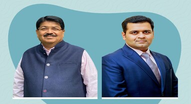 કોણ છે ધનરાજ નાથવાણી? સમાજવાદી પાર્ટીએ UPથી રાજ્યસભા માટે બનાવ્યા ઉમેદવાર, જાણો પિતાથી લઈને પ્રોફેશન સુધીની તમામ વિગતો