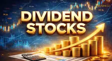 Dividend Stock: આ સરકારી કંપનીએ માત્ર 3 વર્ષમાં પૈસા ડબલ કર્યા, હવે રોકાણકારોને મળશે 2.35નું ફાઈનલ ડિવિડન્ડ