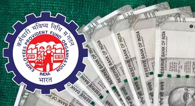 EPF Wage Ceiling Hike: મોદી કેબિનેટનો મોટો નિર્ણય, EPFની સેલરી લિમિટ 15,000 થી વધારી 25,000 કરી, 51 લાખ લોકોને સીધો ફાયદો EPF Wage Ceiling Hike: મોદી કેબિનેટનો મોટો નિર્ણય, EPFની સેલરી લિમિટ 15,000 થી વધારી 25,000 કરી, 51 લાખ લોકોને સીધો ફાયદો