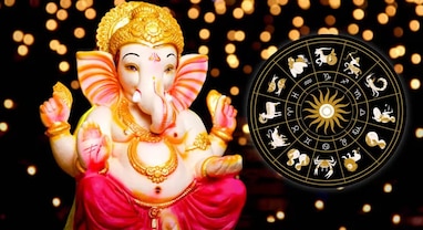 ગણેશ ચતુર્થી 2026: તમારી રાશિ મુજબ બાપ્પાને ધરાવો આ ભોગ, અટકેલા કામ થશે પૂરા અને મળશે છપ્પરફાડ સફળતા! ગણેશ ચતુર્થી 2026: તમારી રાશિ મુજબ બાપ્પાને ધરાવો આ ભોગ, અટકેલા કામ થશે પૂરા અને મળશે છપ્પરફાડ સફળતા!