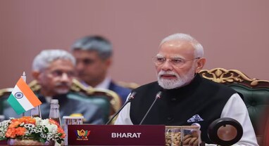 BRICS Summit 2026: 'ટેક્નોલોજી અને ખનિજોને હથિયાર ન બનાવો', સમિટમાં પીએમ મોદીએ દુનિયાને આપ્યો કડક સંદેશ