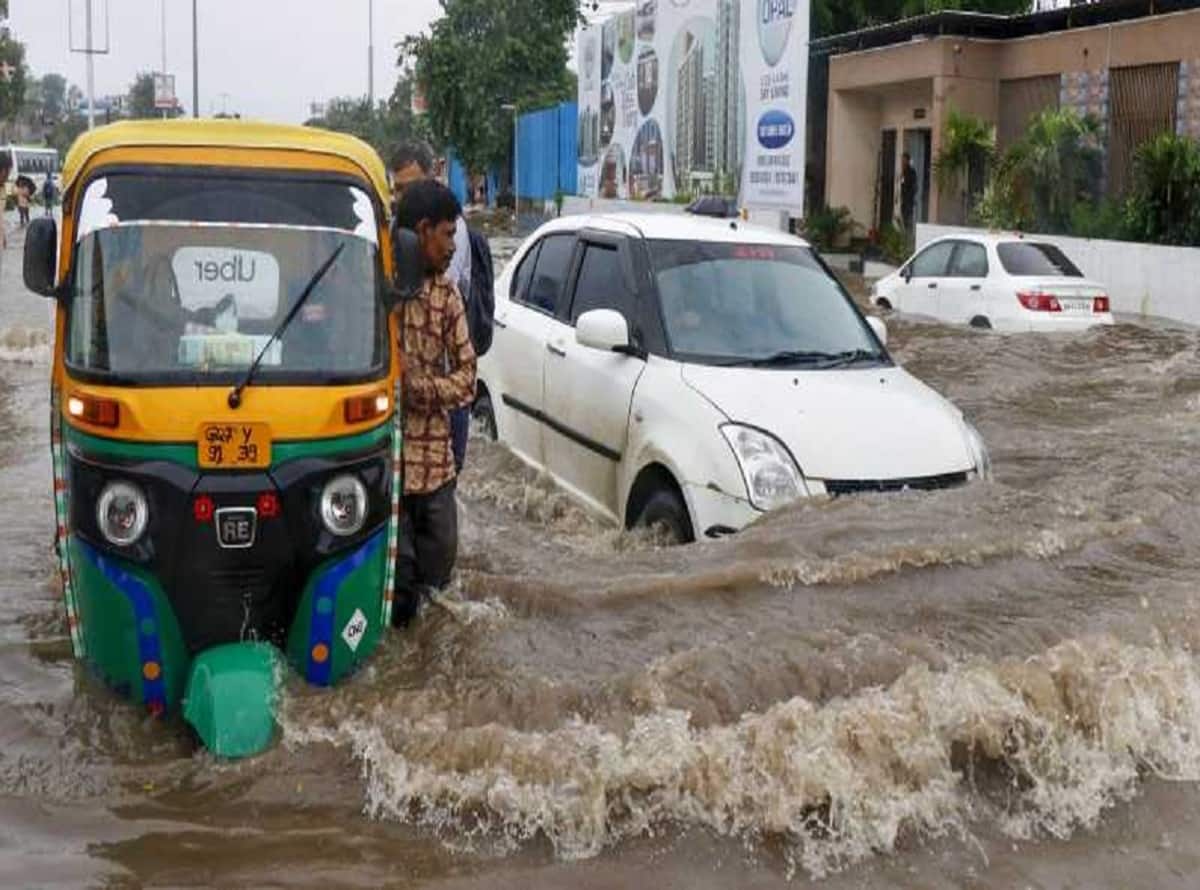 Gujarat Rain news 4