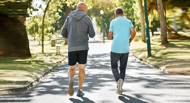Health Tips: જમ્યા પછી માત્ર 10 મિનિટ ચાલવું કેમ છે જરૂરી? ડોક્ટરે જણાવ્યા જબરદસ્ત ફાયદા Health Tips: જમ્યા પછી માત્ર 10 મિનિટ ચાલવું કેમ છે જરૂરી? ડોક્ટરે જણાવ્યા જબરદસ્ત ફાયદા