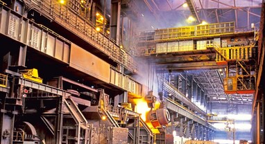 IIP Growth: ઓગસ્ટમાં ઇન્ડસ્ટ્રીયલ પ્રોડક્શન 8% વધ્યું, મેન્યુફેક્ચરિંગ સેક્ટરમાં જબરદસ્ત તેજી