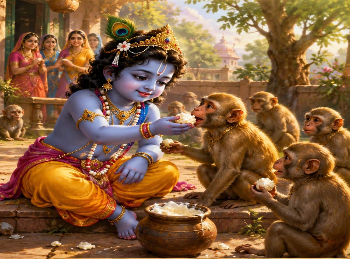 Janmashtami 2026 2