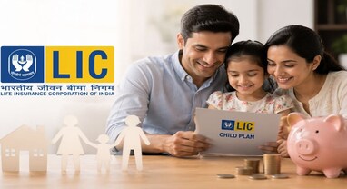 LIC Child Plans: બાળકોના ઉજ્જવળ ભવિષ્ય અને ઉચ્ચ શિક્ષણ માટે LIC ની 3 બેસ્ટ સ્કીમ, જાણો કઈ પોલિસી છે તમારા માટે પરફેક્ટ!