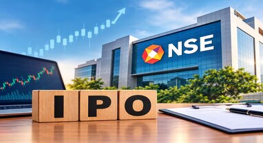 NSE IPO Allotment: આજે જાણવા મળશે શેર મળ્યા કે નહીં, આ રીતે ચેક કરો સ્ટેટસ; પરંતુ ગ્રે માર્કેટના આંકડાએ વધારી ટેન્શન!