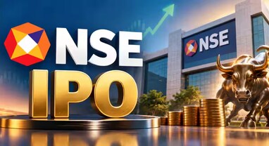 NSE IPO: બીજા દિવસે જ પૂરો ભરાયો, કર્મચારીઓમાં ભારે ક્રેઝ, જાણો લેટેસ્ટ GMP અને લિસ્ટિંગ ડેટ