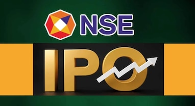 NSE IPO Day 2: NII અને કર્મચારીઓનો ક્વોટા ફૂલ, બીજા દિવસે 57% ભરાયો, જાણો લેટેસ્ટ GMP અને અન્ય વિગતો NSE IPO Day 2: NII અને કર્મચારીઓનો ક્વોટા ફૂલ, બીજા દિવસે 57% ભરાયો, જાણો લેટેસ્ટ GMP અને અન્ય વિગતો