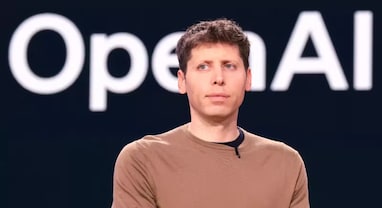 OpenAI IPO: પૈસા કરતાં માનવતા મોટી, પહેલા સેફ્ટી પછી આઈપીઓ, 2026માં નહીં આવે ChatGPTનો શેર, સેમ ઓલ્ટમેને કરી મોટી જાહેરાત OpenAI IPO: પૈસા કરતાં માનવતા મોટી, પહેલા સેફ્ટી પછી આઈપીઓ, 2026માં નહીં આવે ChatGPTનો શેર, સેમ ઓલ્ટમેને કરી મોટી જાહેરાત