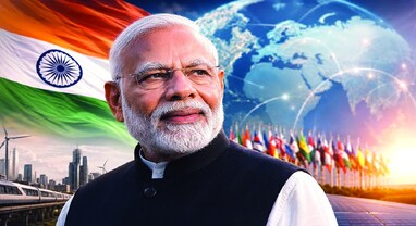 PM Modi Birthday Special: 12 વર્ષમાં નવો ભારત, જાણો 2014થી 2026 વચ્ચે પીએમ મોદીએ કેવી રીતે બદલ્યો દેશ અને દુનિયાનો નજરિયો